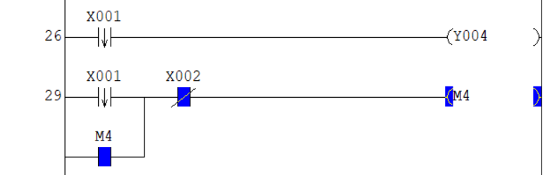 Mitsubishi LDF Instructions